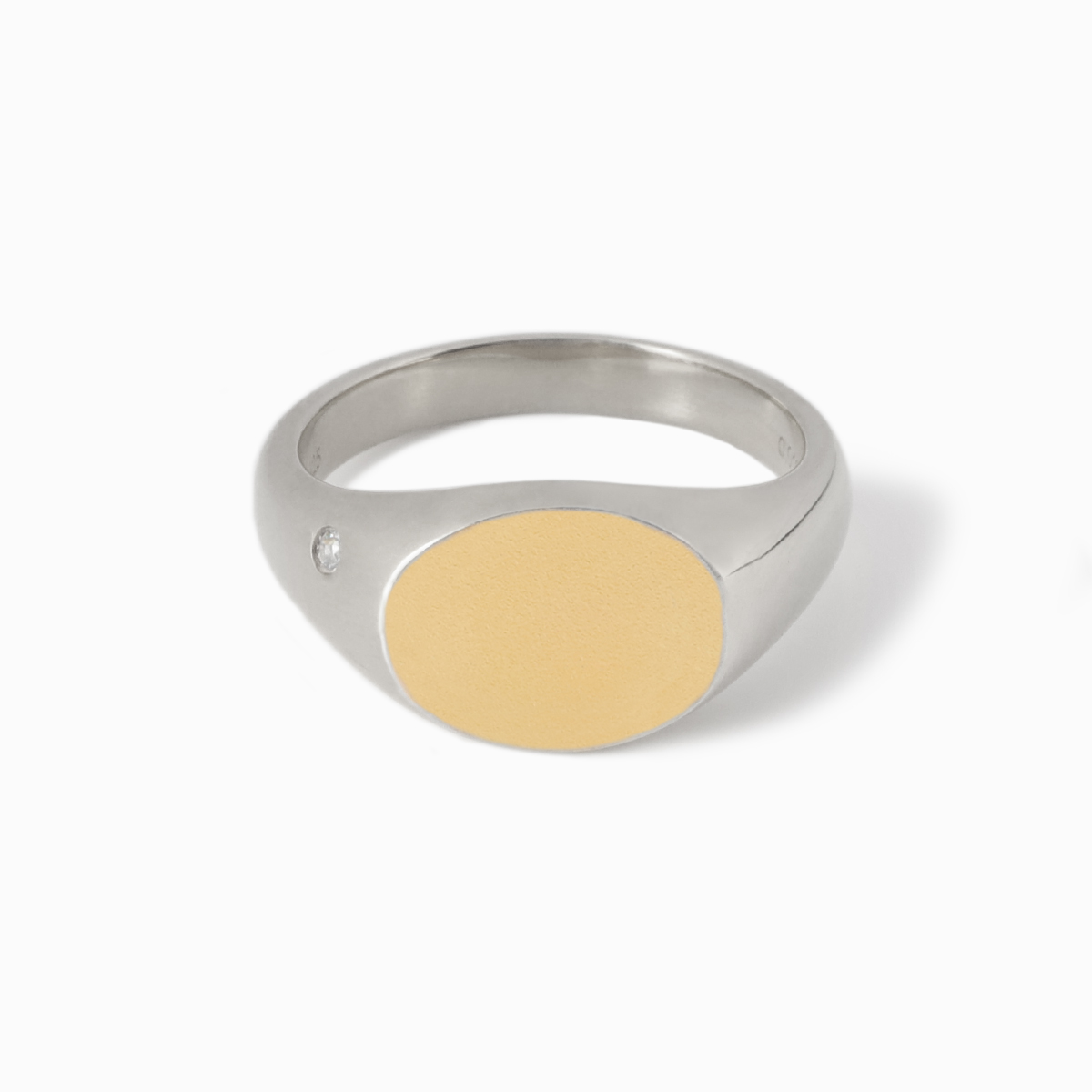 高橋文哉 Bicolor College Ring 【#Silver925】 | tradexautomotive.com